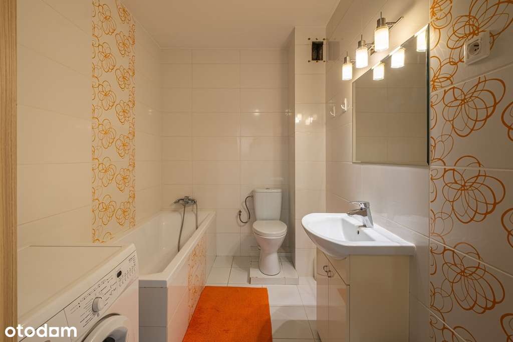 Borkowo Osiedle "Nowy Horyzont" - 2 pokoje - Pełny obrazek: 5/12