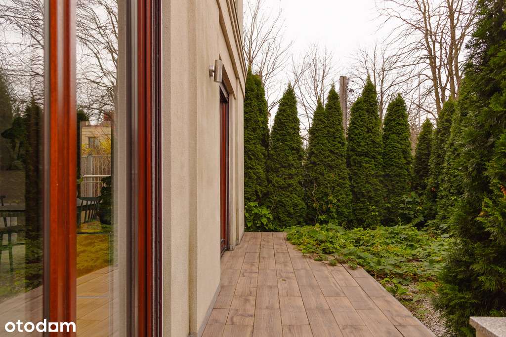 Turniejowa 10B |2 pok| ogródek| 2 tarasy|kamerlane-13