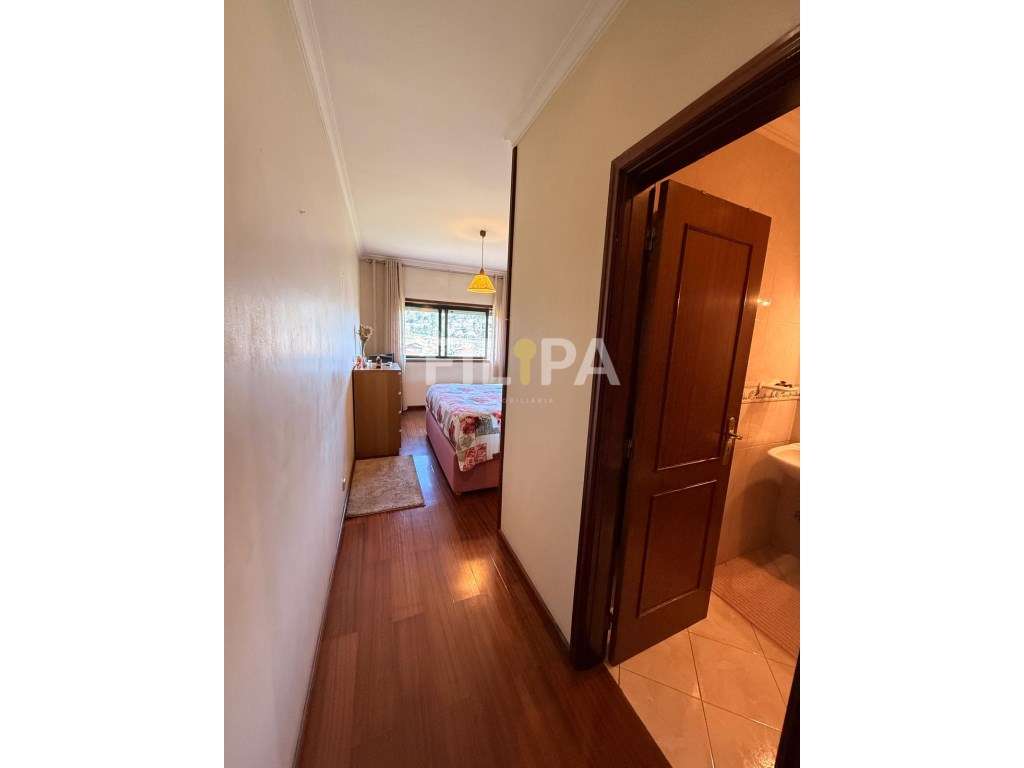 T3 em condomínio Privado junto ao Hospital privado de Campo-23