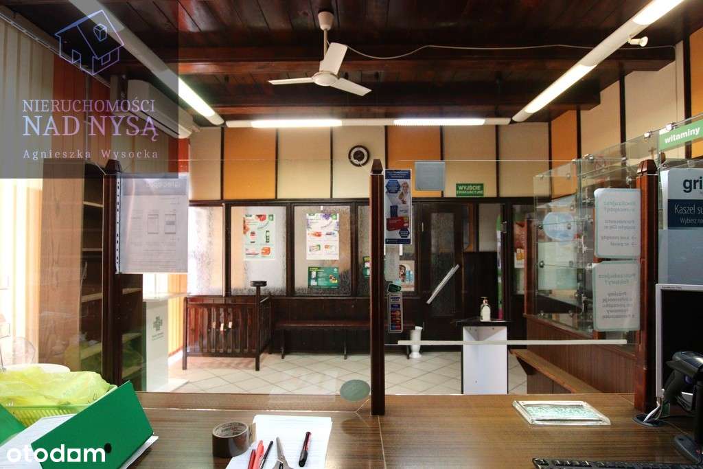 lokal w centrum! pow. 116 m2! 4300 zł/m2 - Pełny obrazek: 4/11