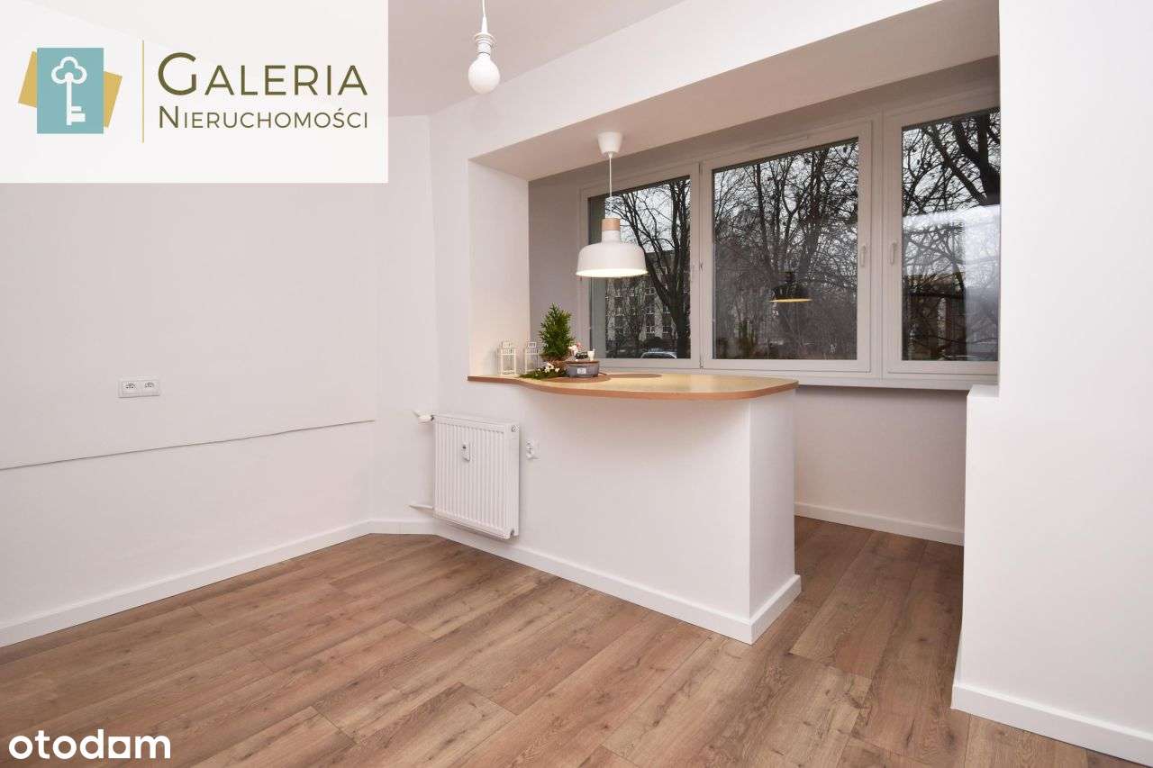 Przytulne mieszkanie po remoncie blisko Starówki! - Pełny obrazek: 2/15