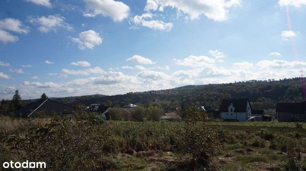 Bochnia Ul. Strzelecka- działka budowlana 11,30ara - Pełny obrazek: 5/5