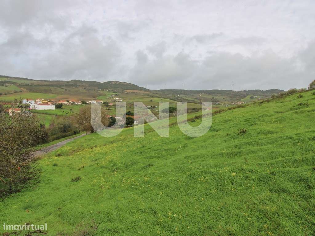 Arrecadação e Terreno Rústico, em Arruda dos Vinhos! - Grande imagem: 3/5
