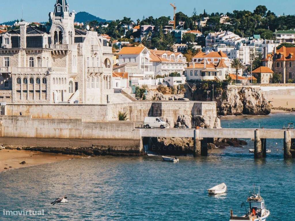 APARTAMENTO T1 DE LUXO EM PRESTIGIADO CONDOMÍNIO DE CASCAIS-44