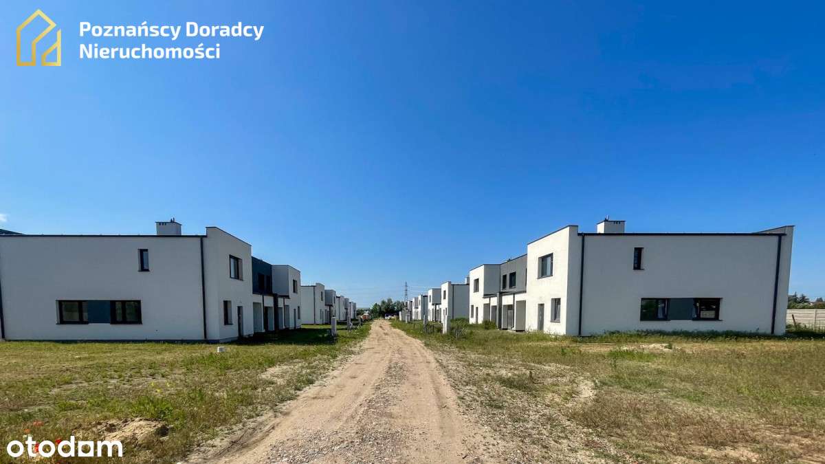 Dom w spokojnej okolicy k. Poznania - rabat! - Pełny obrazek: 4/9