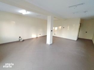 Spatiu Comercial l 40 mp l Stradal - Ultracentral - Madona Dudu