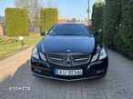 Mercedes-Benz Klasa E 250 CDI Coupe 7G-TRONIC - 2