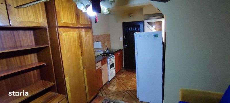 Gasoniera zona buna M16 Str Gellert Sandor,convertor gaz - Imagine principală: 5/5