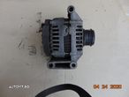 Alternator Citroen Jumper 2.2hdi 2006-2011 Peugeot Boxer Fiat Ducato - 5