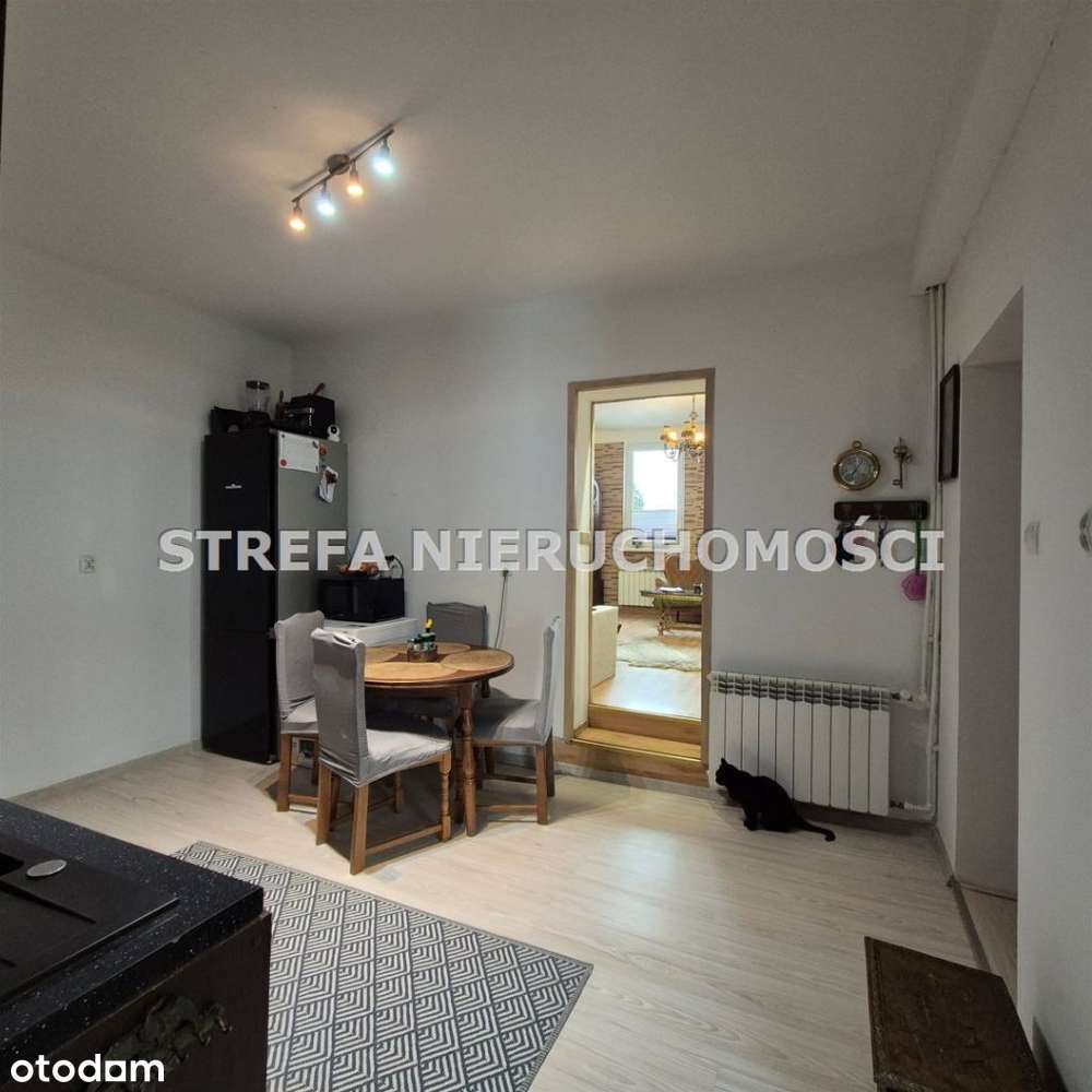 Dom Na Sprzedaż, Tomaszów Maz. Ul. Zakątna-7