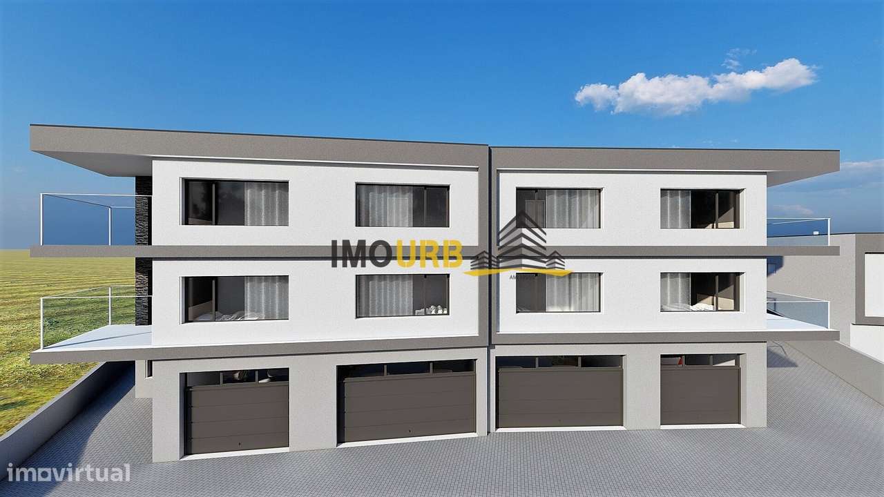 Apartamento T3 - Grande imagem: 4/8