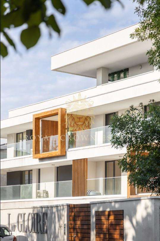 La Gloire - Pipera, Voluntari | 2 Camere + Terasa + Gradina + Parcare-10