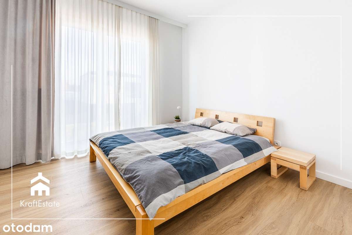 Pięknie Wykończony Bliźniak na 4 Pory Roku-6