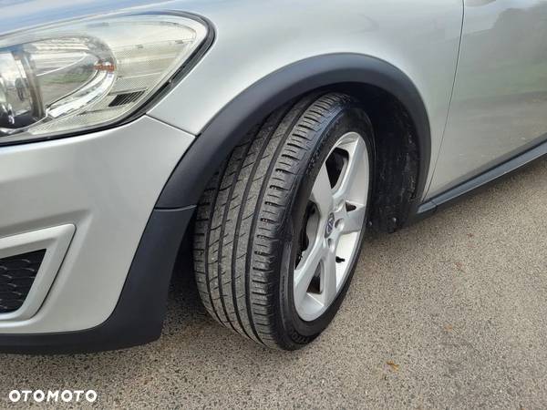 Volvo C30 1.6D DRIVe Momentum - 13