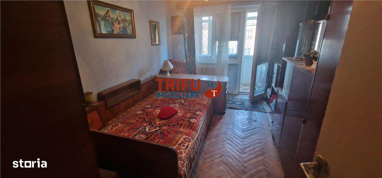 Apartament 2 camere de vânzare zona Cloșca - Imagine principală: 4/12