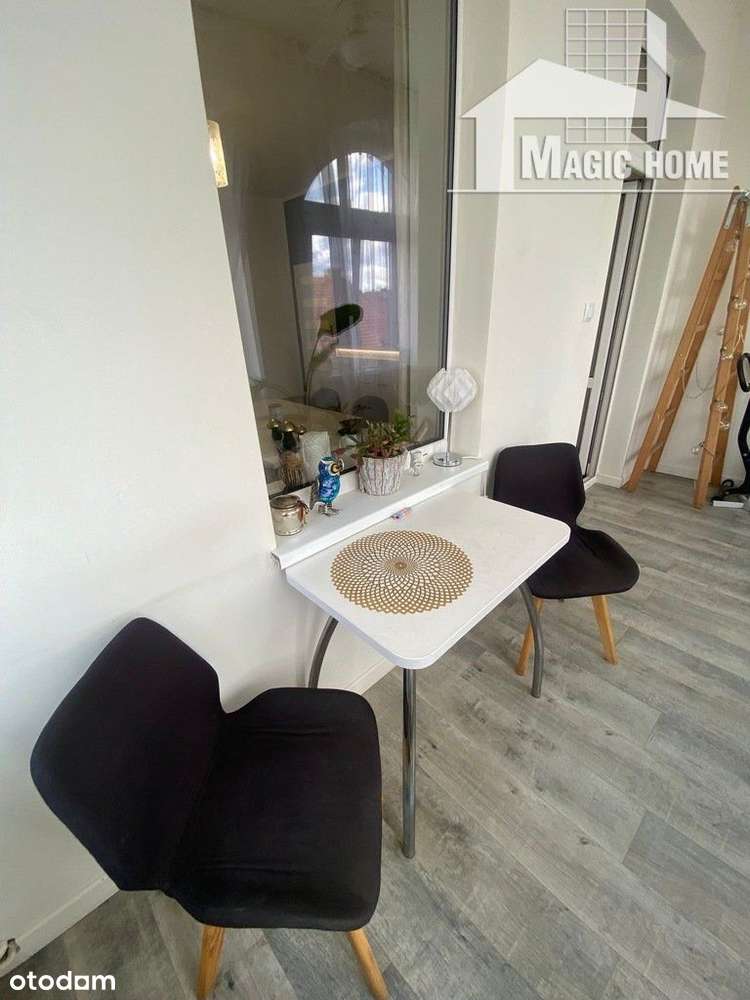 Mieszkanie w kamienicy z ogrodem - Pełny obrazek: 2/20