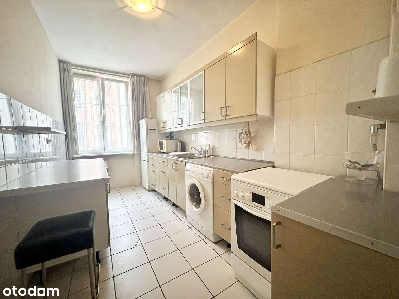 Mieszkanie, 45,85 m², Gdańsk-5