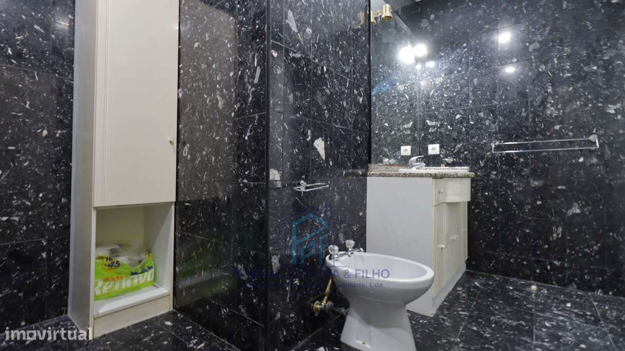 Apartamento Remodelado T3 - Rio Tinto / Próx. Estação CP-26