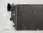 Intercooler Radiador Renault Laguna I (B56_, 556_) - 2