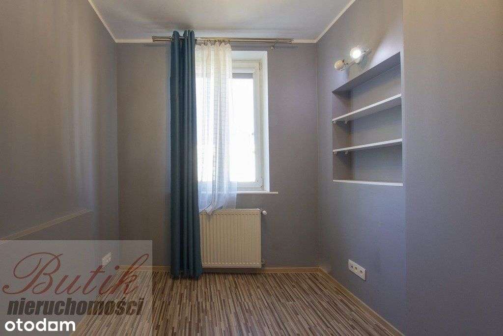 Mieszkanie w willi miejskiej na Grunwaldzie-8