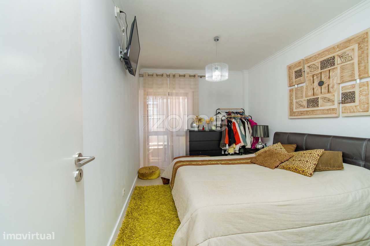 APARTAMENTO T2 NO BOM SUCESSO | ALVERCA-9
