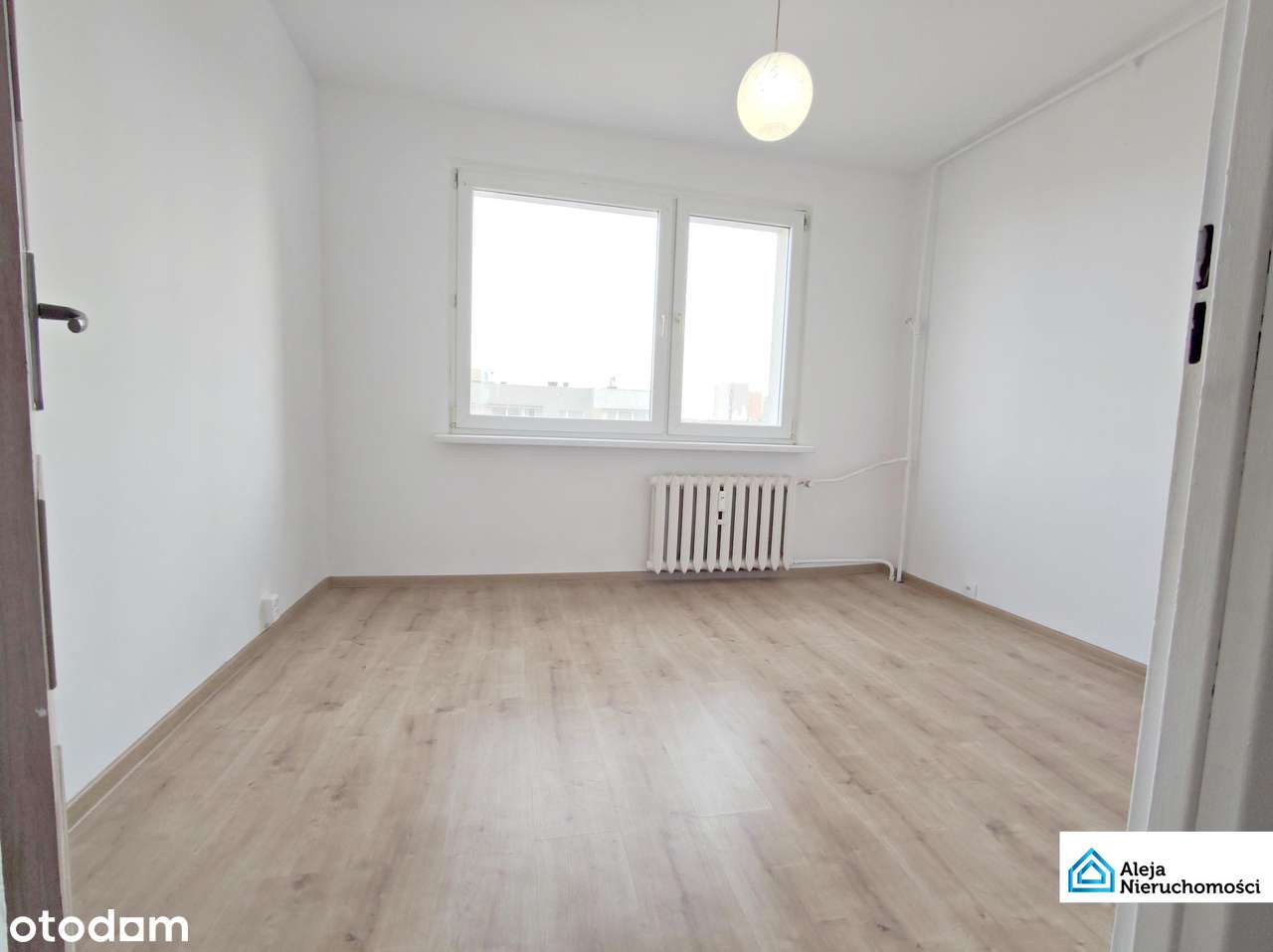 Przestronne, dwustronne i widne 3 pokoje-5