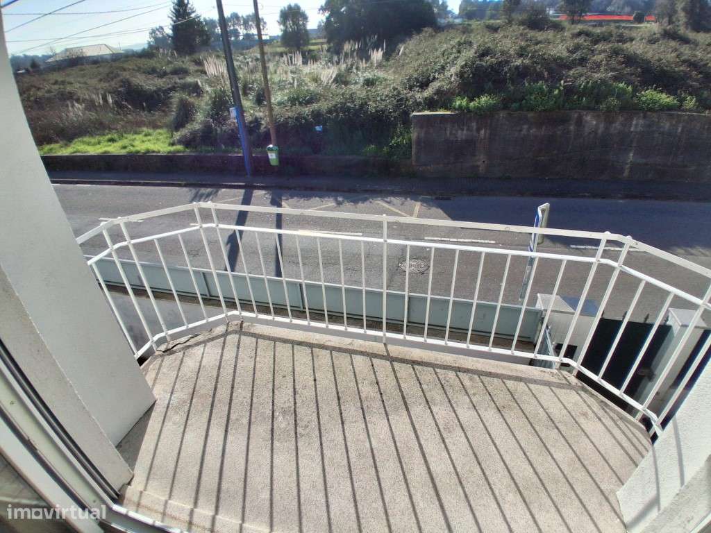 Andar Moradia T3 Renovado com Garagem - S. Cosme, Gondomar-15