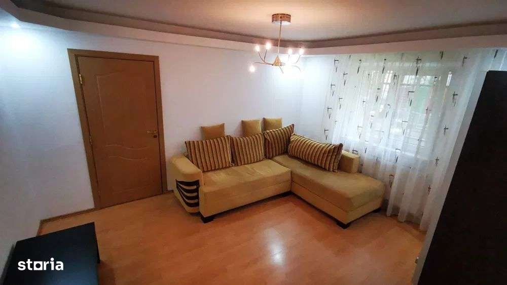 APARTAMENT 2 CAMERE, BRANCOVEANU/DRUMUL GAZARULUI-1