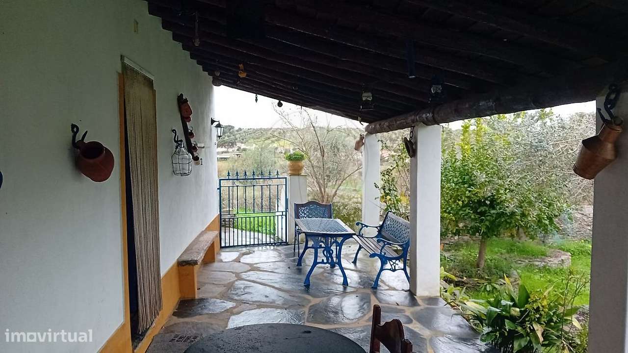 Quinta T3 para venda - Grande imagem: 4/31