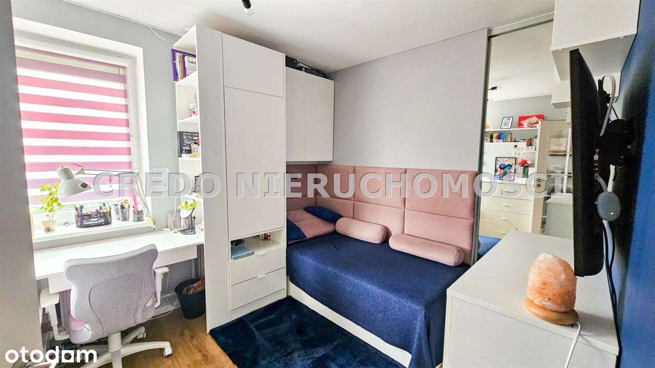 Dworcowa 29A, 3 pokoje, balkon, parter-15