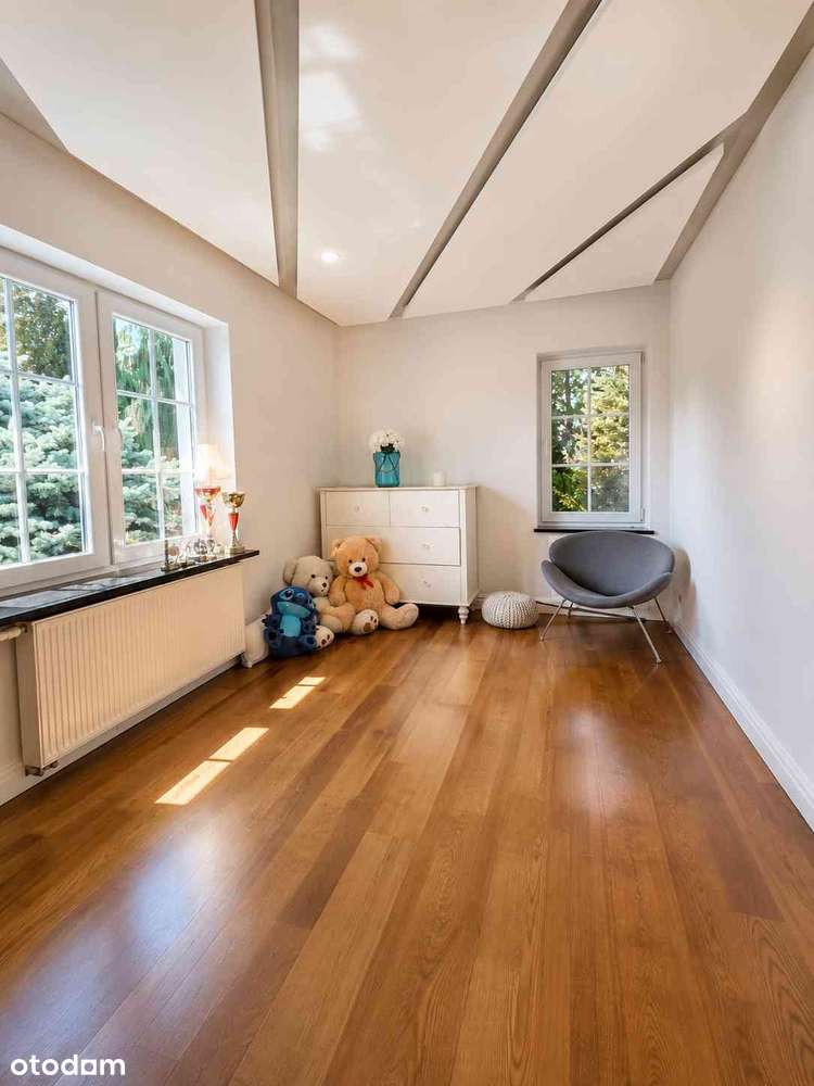 Dom, 272 m², Budziska-9