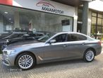 BMW 520 d Line Luxury Auto - 1