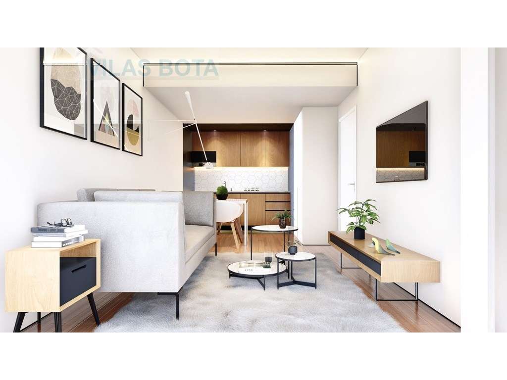 Terreno com projecto aprovado para unidade hoteleira com 21un. - Grande imagem: 5/8