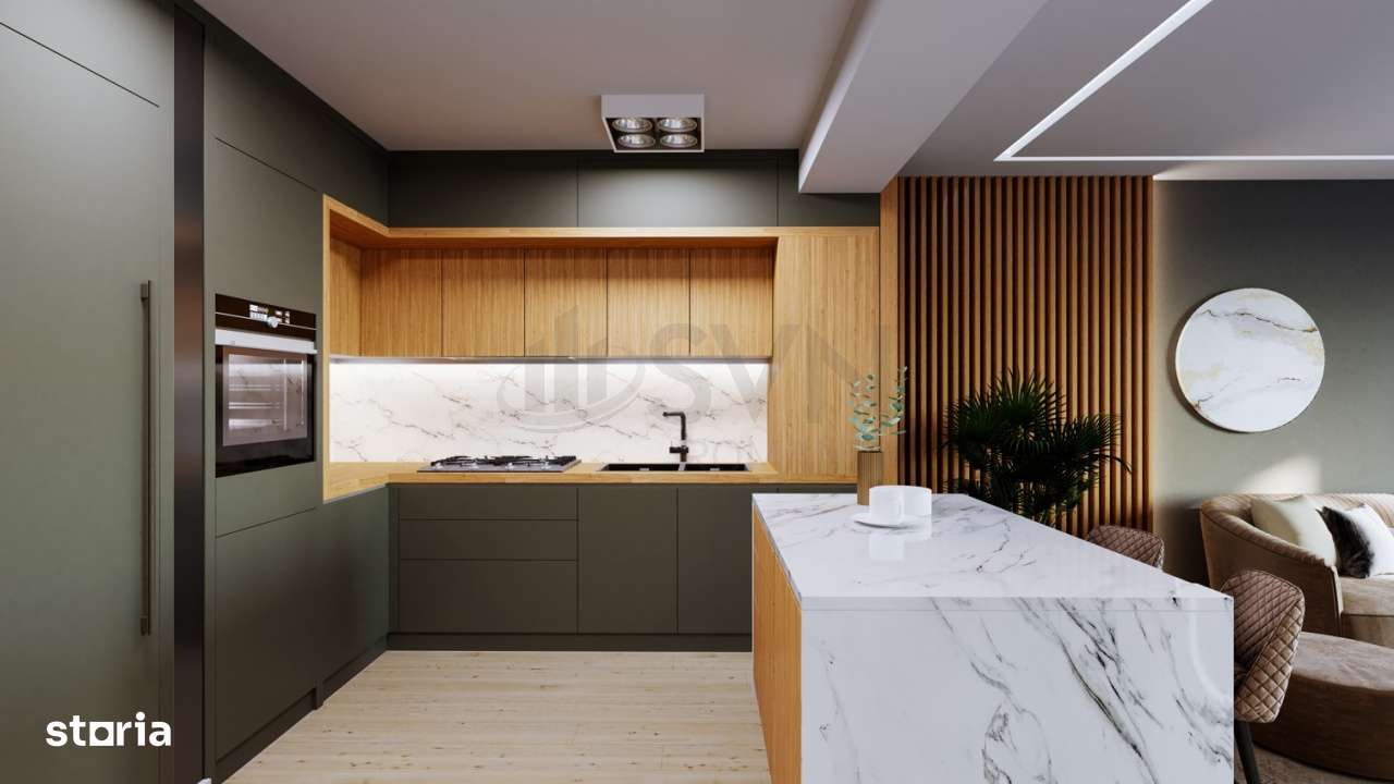 Oferta Studio Obor I Direct Dezvoltator - Imagine principală: 5/12