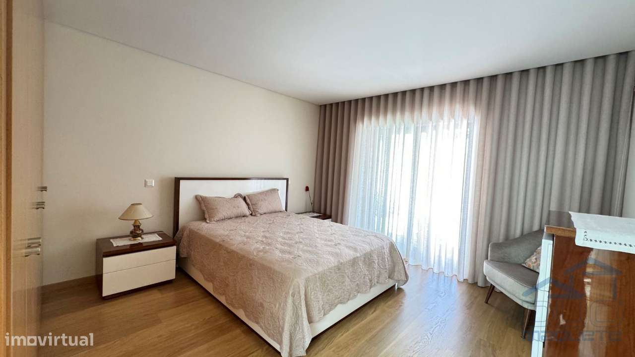 Moradia T2+1 Guifões - Matosinhos-16