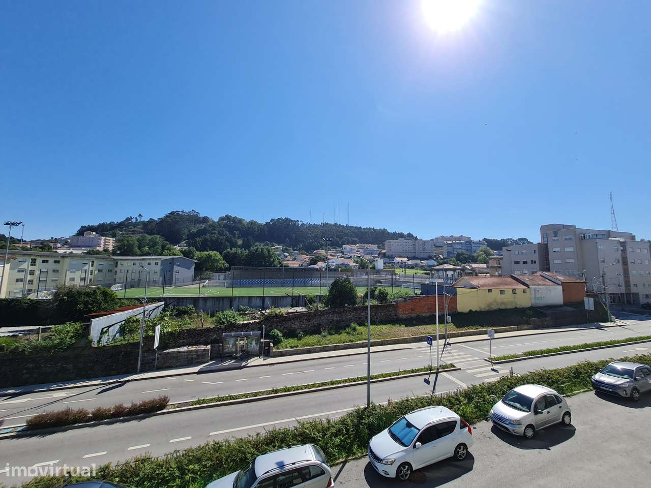 Oportunidade de investimento!! Apartamento T2+1 em Oliveira do Douro-7
