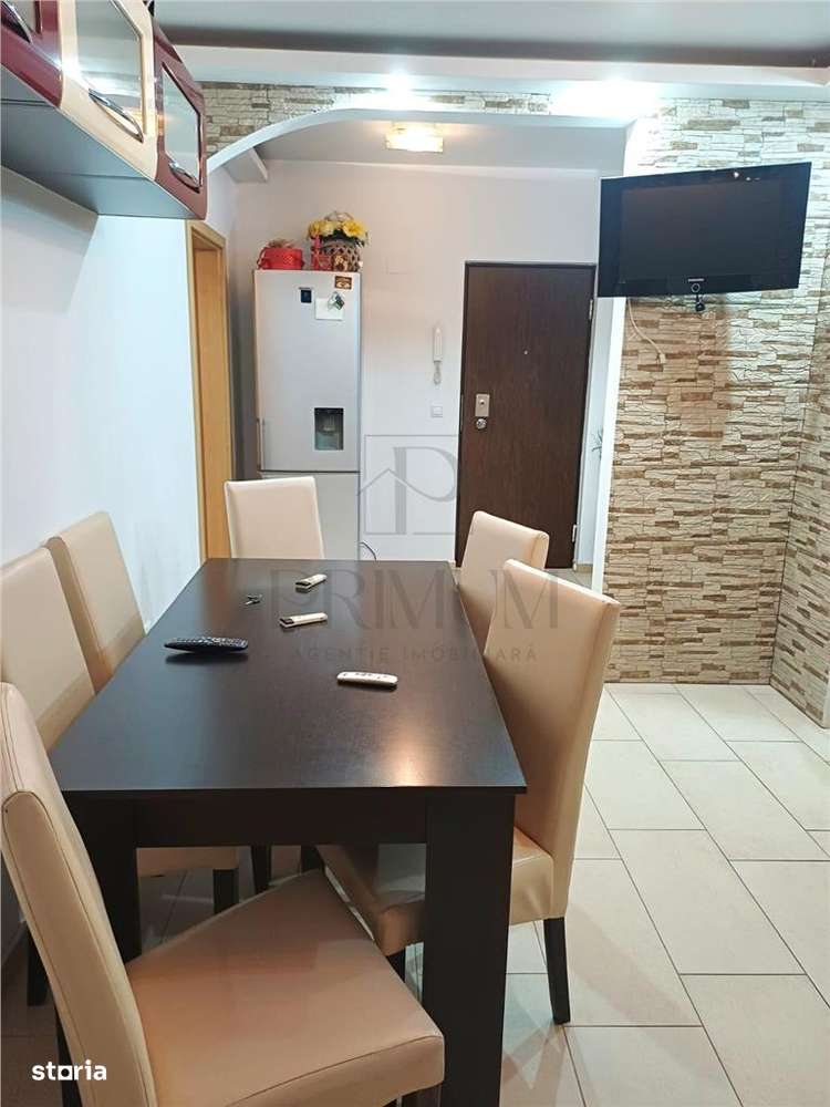 ARADULUI - LIFT - 2 CAMERE - TERASA 15MP -RULOURI - CENTRALA - CLIMA - - Imagine principală: 5/12