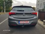 Opel Astra 1.6 CDTI DPF ecoFLEX Start/Stop Exklusiv - 31