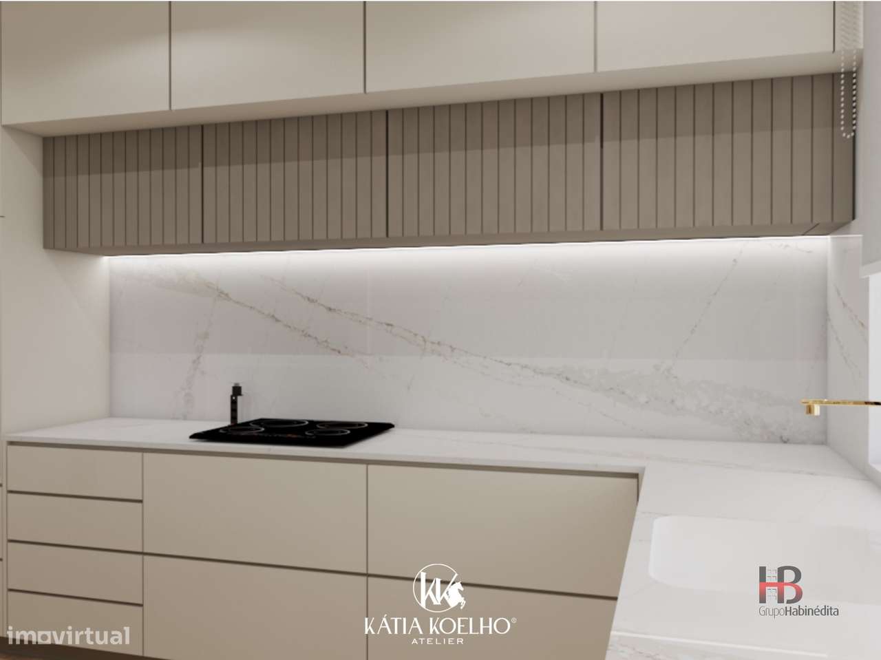 Moradia Geminada T4 Venda em Gondomar (São Cosme), Valbom e Jovim,Gond-29