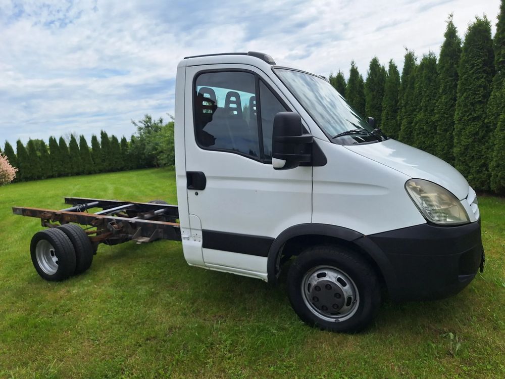 Iveco Daily 2008