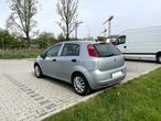 Fiat Grande Punto Gr 1.2 8V Active - 6