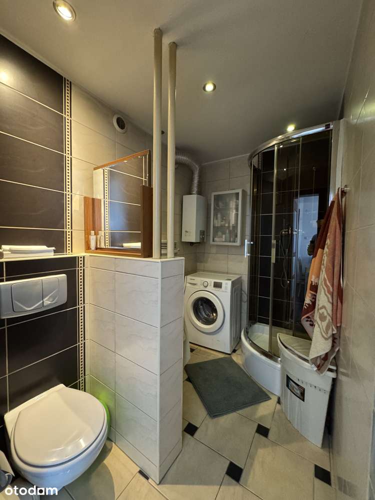 Zamieszkaj na KOSZUTCE! Wyposażone, do zamieszkania. 0% PROWIZJI!-13