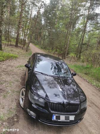 Skoda Superb - 2