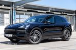 Porsche Cayenne - 1