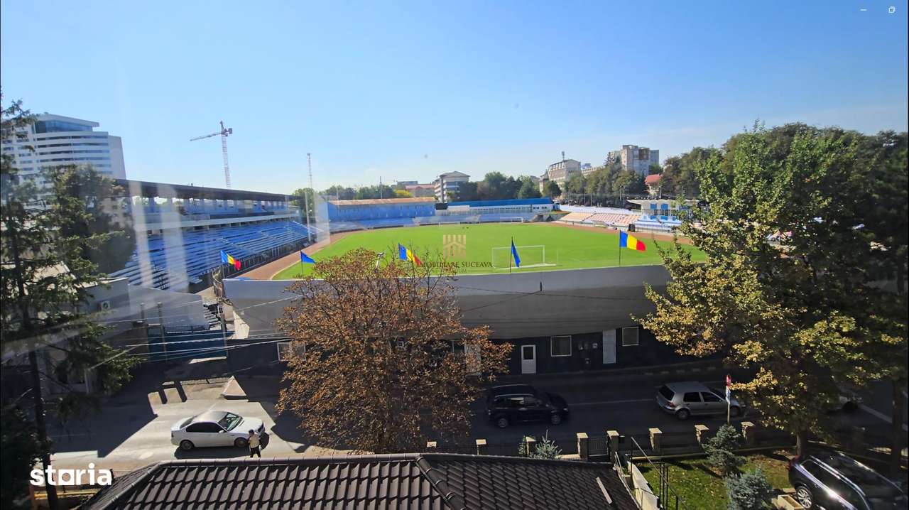 Cladire Birouri - Langa Primaria Suceava! De Inchiriat! - Imagine principală: 2/13