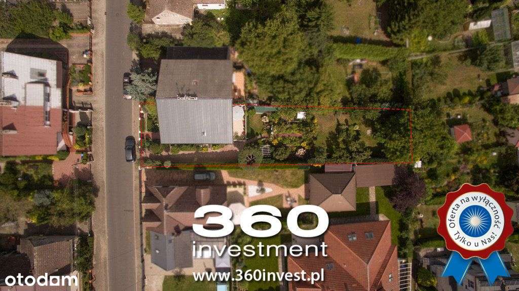 Bliźniak 6 pok. osiedle Zachodnie 649m2 - Pełny obrazek: 5/20