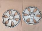 kołpak kołpaki 17" 17 cali Ford Kuga oryginalne K070 - 6