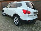 Nissan Qashqai+2 1.6 Tekna Premium - 6