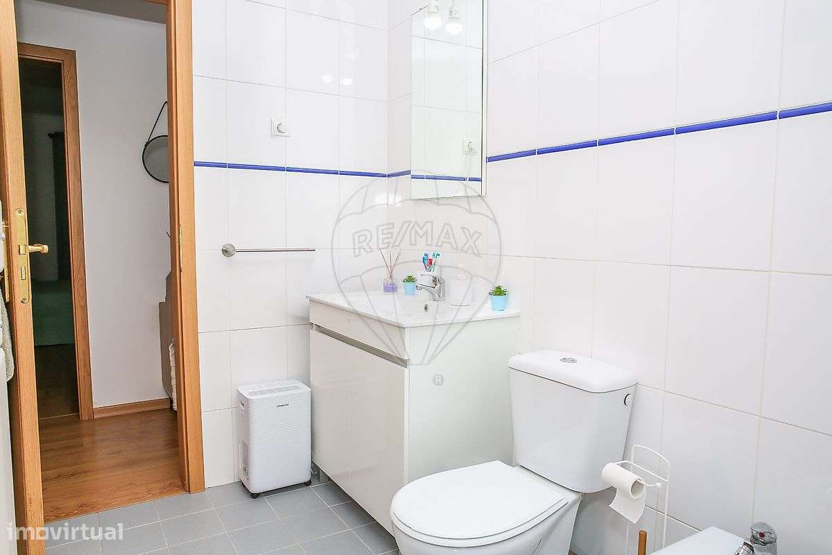 Apartamento T3 para venda-8