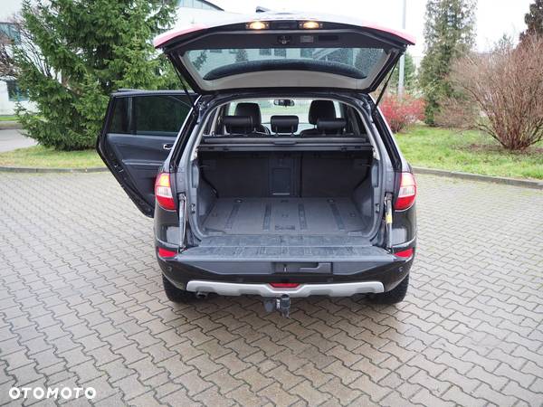 Renault Koleos 2.0 dCi 4x4 Bose Edition - 14